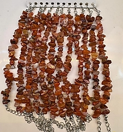 Doğal Taş Bileklik Akik Doğal Taş Bileklik